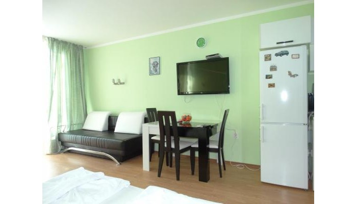 Chateau Del Marina Apart Complex poza 17