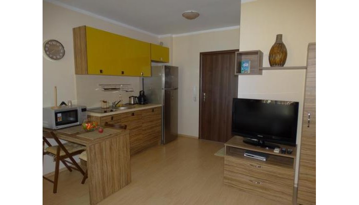 Chateau Del Marina Apart Complex poza 19