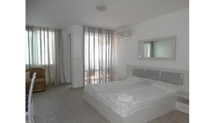 Chateau Del Marina Apart Complex poza 21