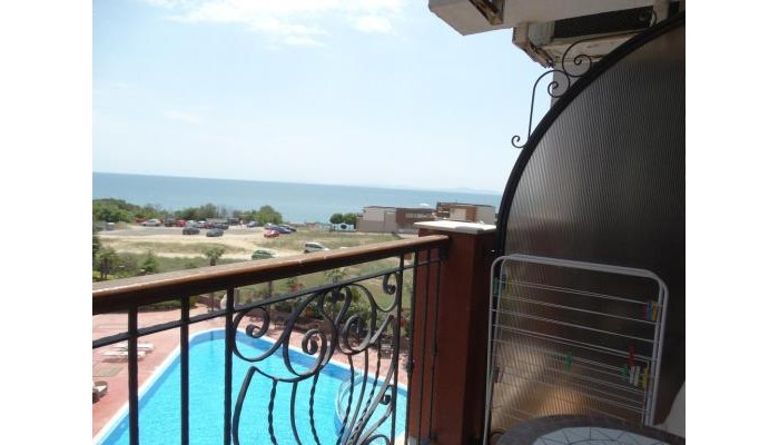 Chateau Del Marina Apart Complex poza 20