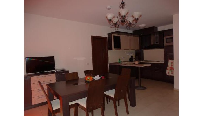 Chateau Del Marina Apart Complex poza 6