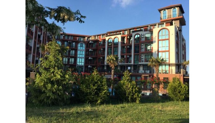 Chateau Del Marina Apart Complex poza 5