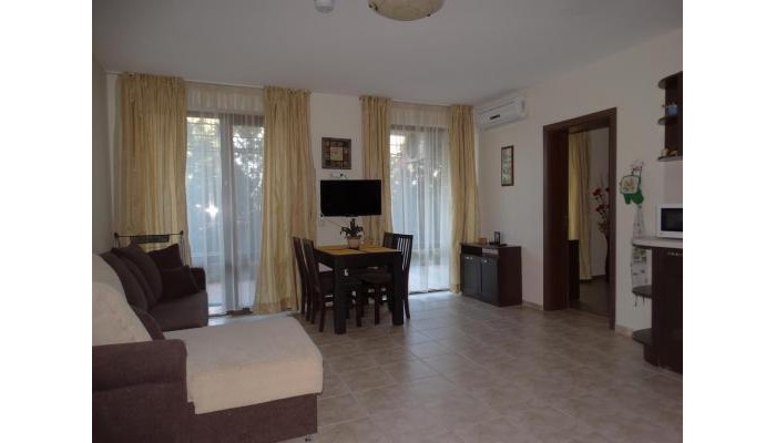 Chateau Del Marina Apart Complex poza 10