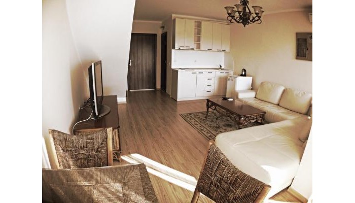 Chateau Del Marina Apart Complex poza 7