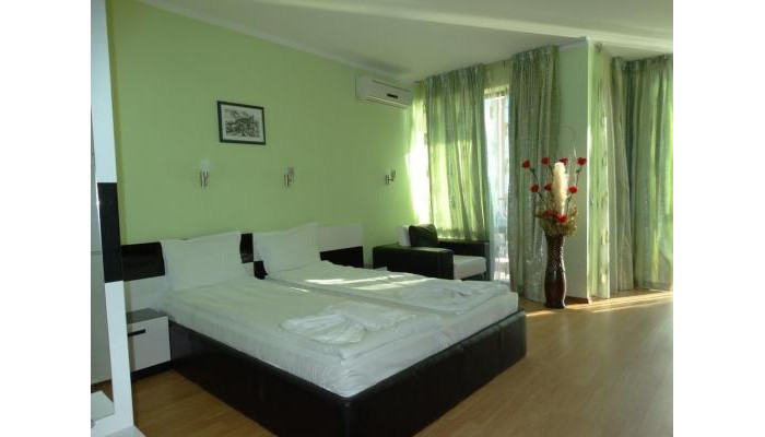 Chateau Del Marina Apart Complex poza 15