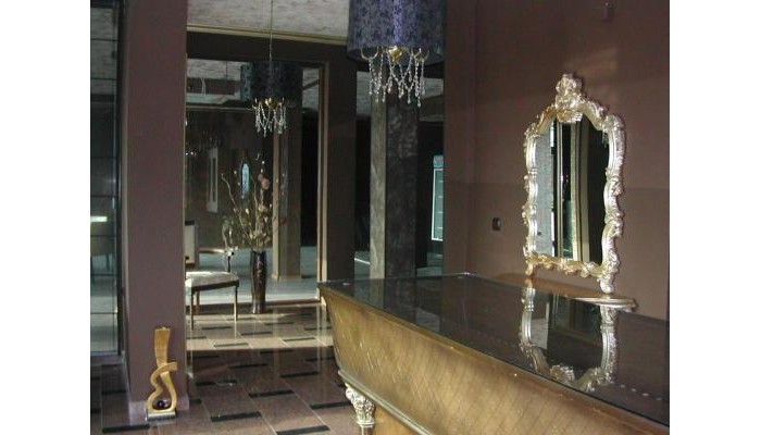 Chateau Del Marina Apart Complex poza 28