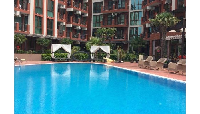 Chateau Del Marina Apart Complex poza 25