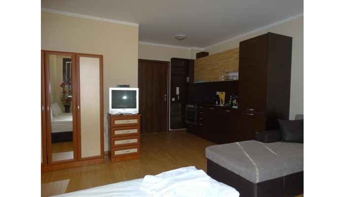 Chateau Del Marina Apart Complex poza 14