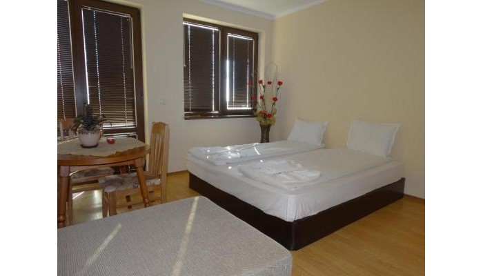 Chateau Del Marina Apart Complex poza 12