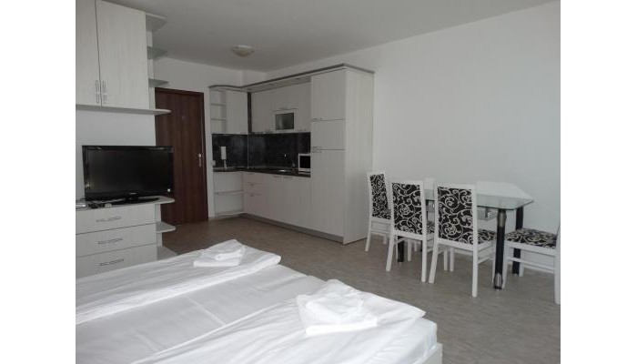 Chateau Del Marina Apart Complex poza 23