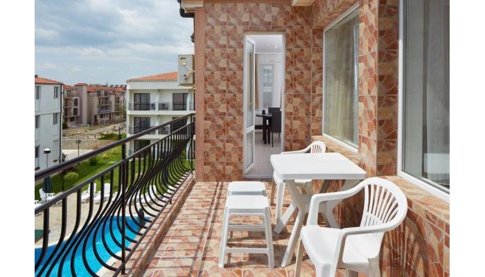 Complex Moskoyani poza 15