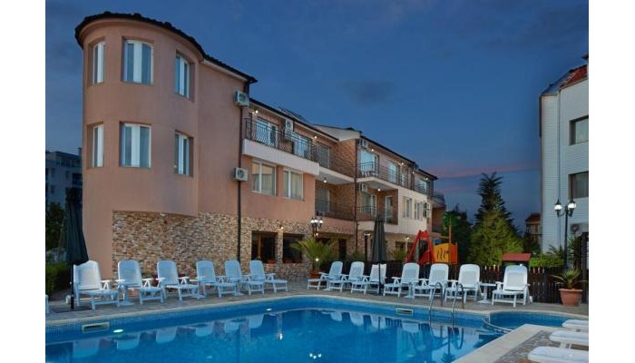 Complex Moskoyani poza 5