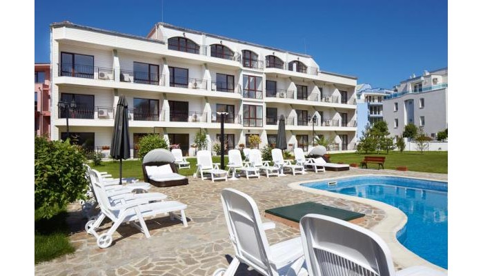 Complex Moskoyani poza 1