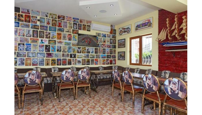 Complex Moskoyani poza 21