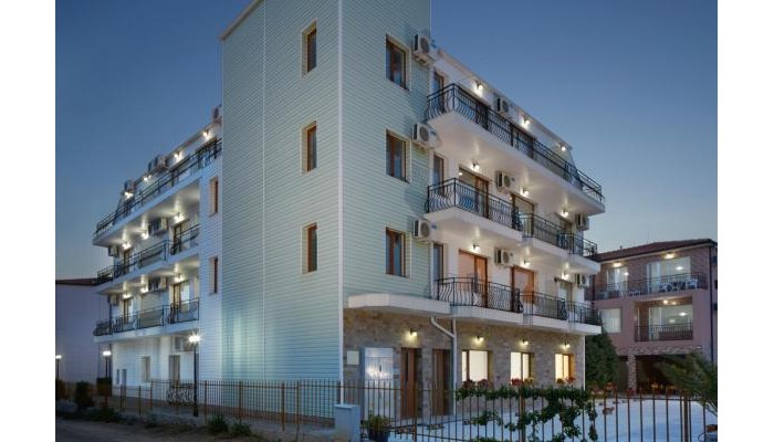 Complex Moskoyani poza 3