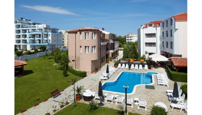 Complex Moskoyani poza 4