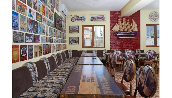 Complex Moskoyani poza 20