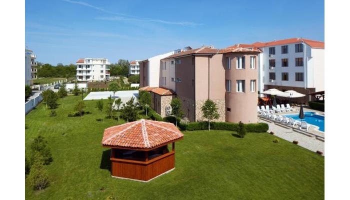 Complex Moskoyani poza 6