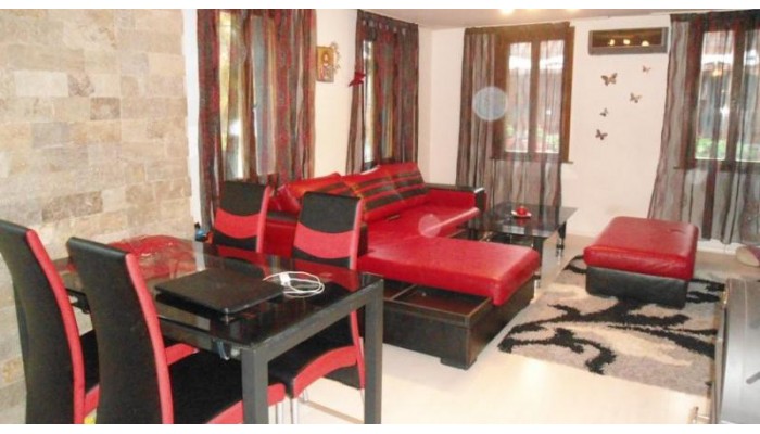 Danaya Apartment poza 1