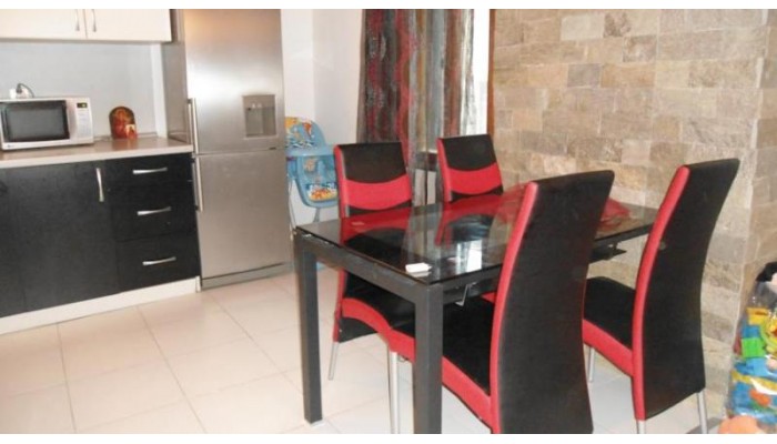 Danaya Apartment poza 5