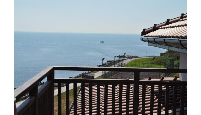 Hotel Elea Villa poza 2