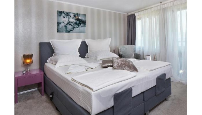 Hotel Elea Villa poza 16