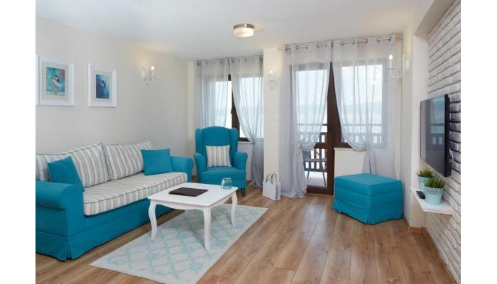 Hotel Elea Villa poza 14