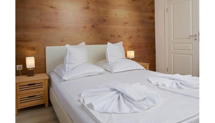 Hotel Elea Villa poza 7