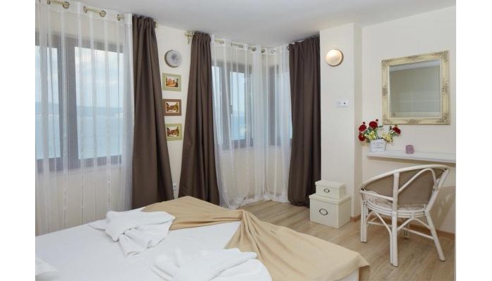 Hotel Elea Villa poza 11