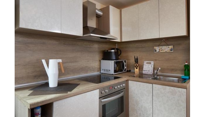 Hotel Elea Villa poza 9