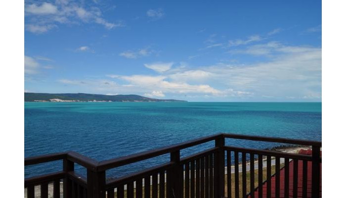 Hotel Elea Villa poza 1