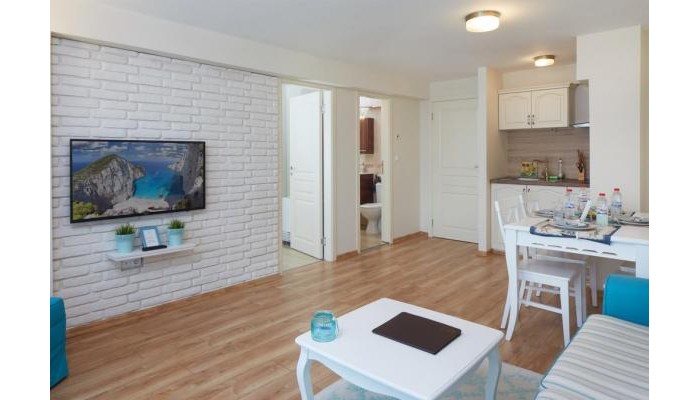 Hotel Elea Villa poza 12