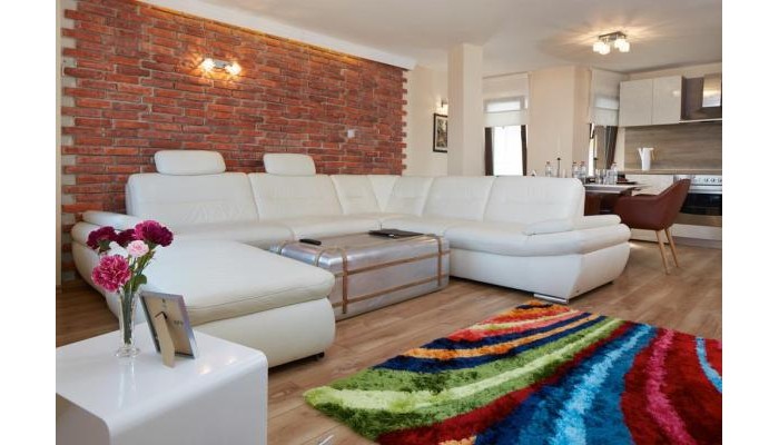 Hotel Elea Villa poza 8