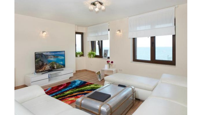 Hotel Elea Villa poza 10