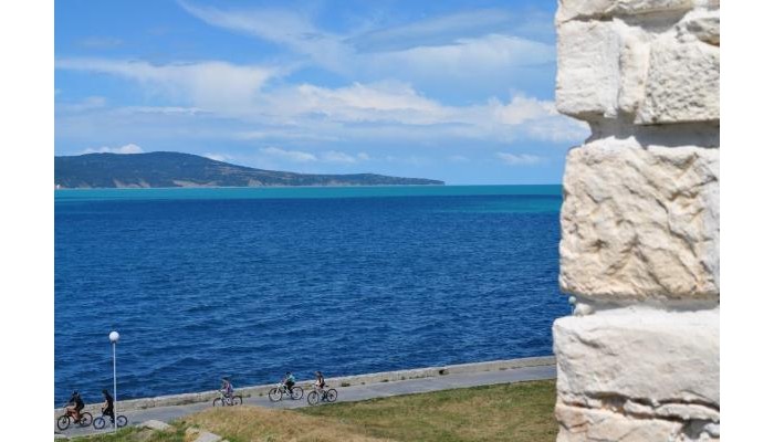 Hotel Elea Villa poza 3