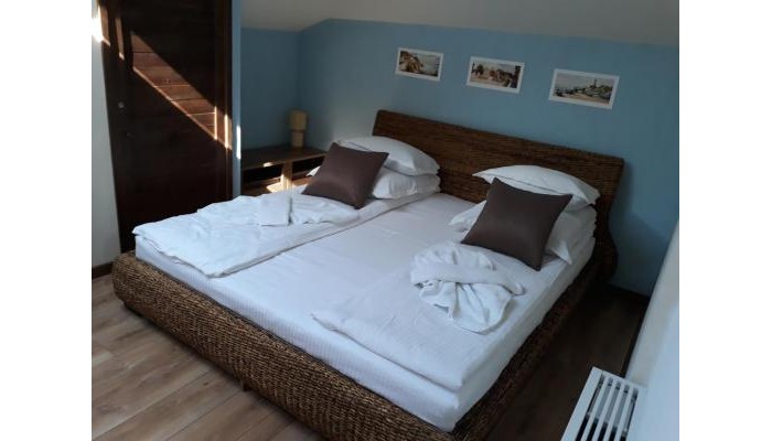 Hotel Elea Villa poza 21