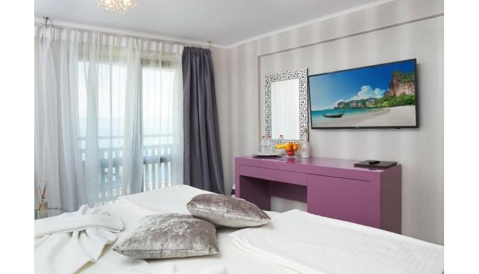 Hotel Elea Villa poza 15