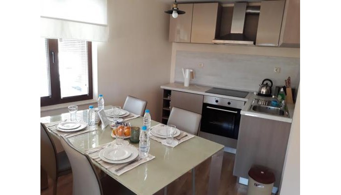 Hotel Elea Villa poza 20