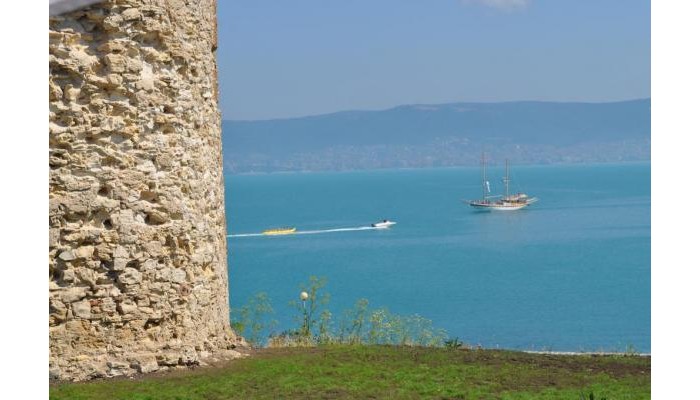 Hotel Elea Villa poza 4