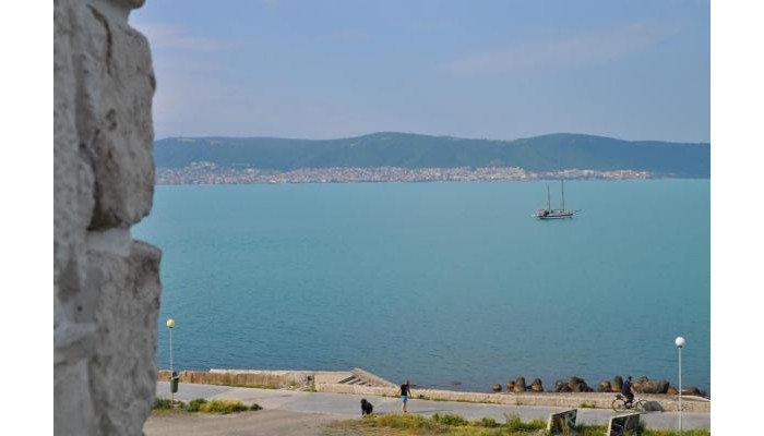 Hotel Elea Villa poza 6