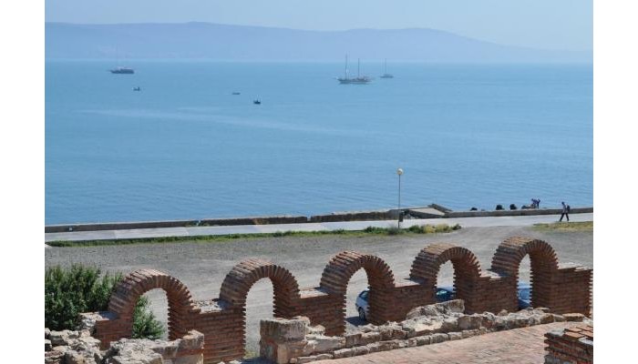 Hotel Elea Villa poza 5