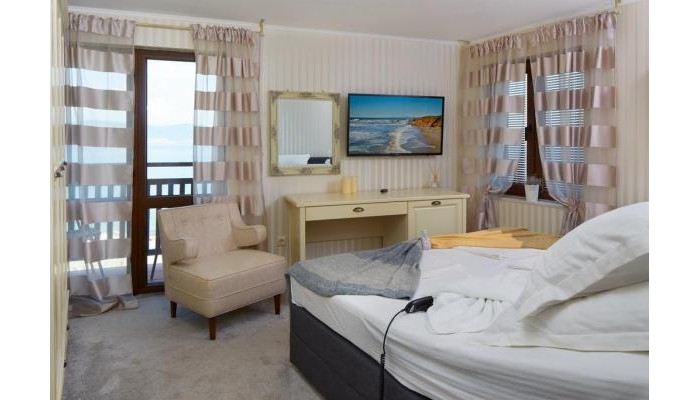 Hotel Elea Villa poza 18