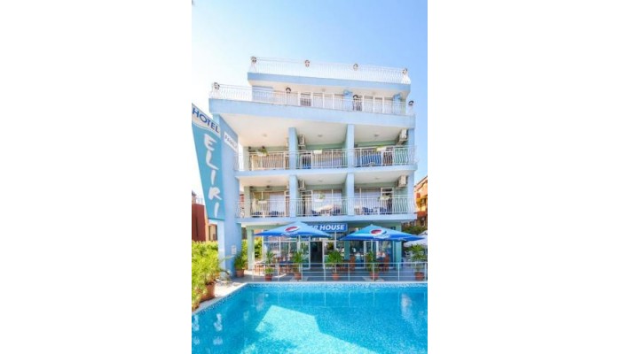 Hotel Eliri poza 8