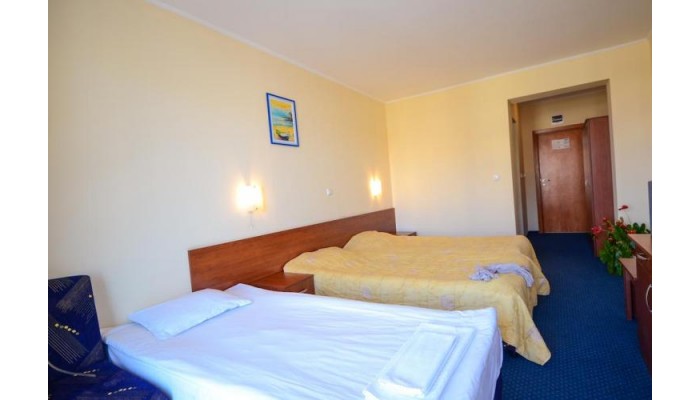 Hotel Eliri poza 3