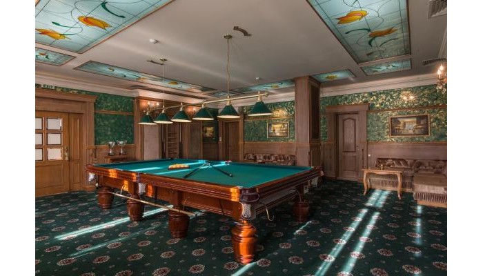 Hotel Esteban Vip Residence Club poza 27