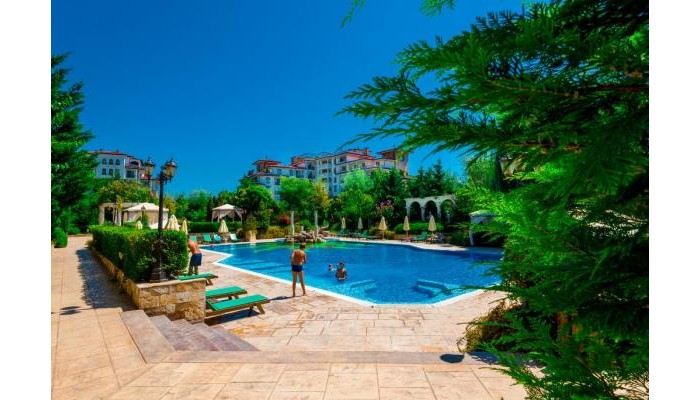 Hotel Esteban Vip Residence Club poza 36