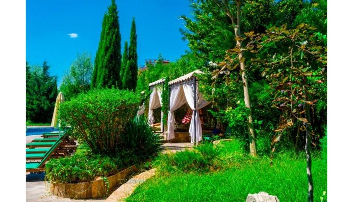 Hotel Esteban Vip Residence Club poza 35