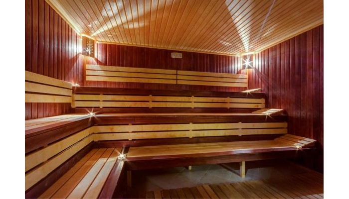 Hotel Esteban Vip Residence Club poza 22