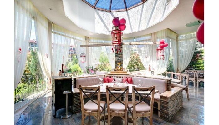 Hotel Esteban Vip Residence Club poza 21