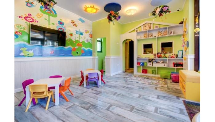 Hotel Esteban Vip Residence Club poza 29